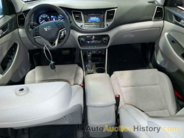 HYUNDAI TUCSON LIMITED, KM8J3CA46HU589473