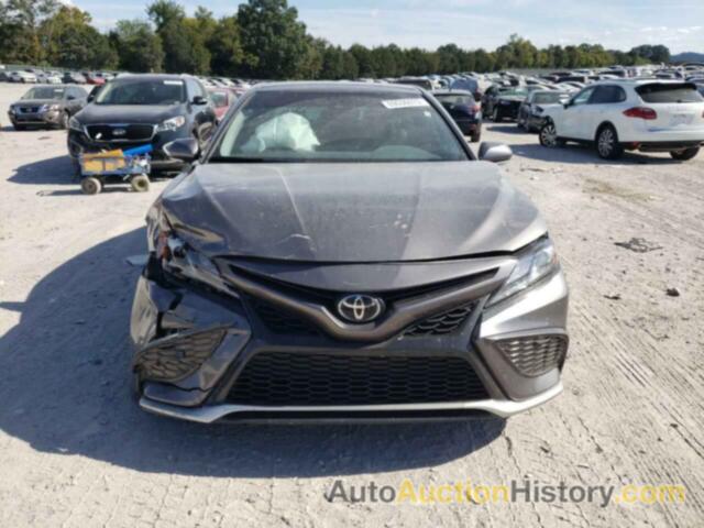 TOYOTA CAMRY XSE, 4T1K61AKXMU544254