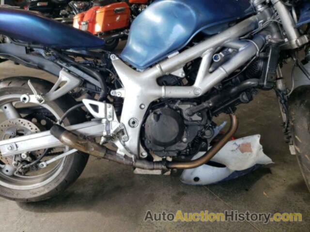 SUZUKI SV650 S S, JS1VP52A322103824