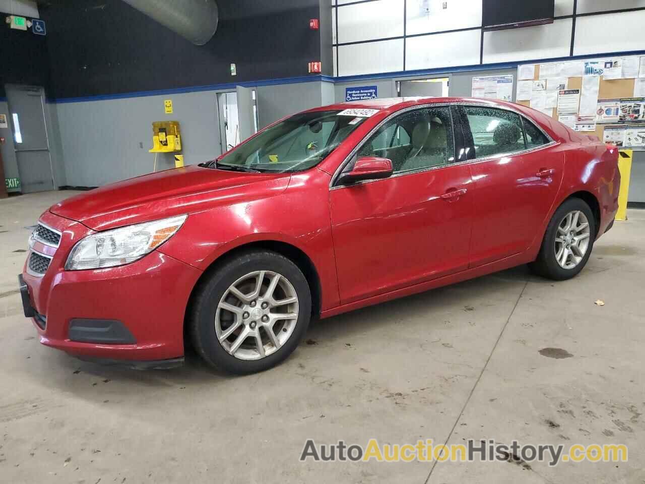 2013 CHEVROLET MALIBU 1LT, 1G11D5RR0DF102272