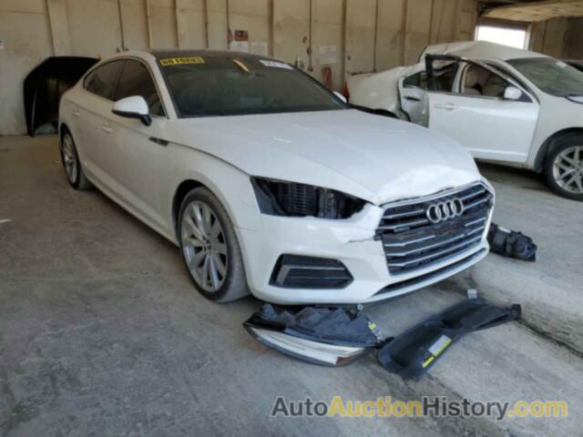 AUDI A5 PREMIUM, WAUANCF54JA052170