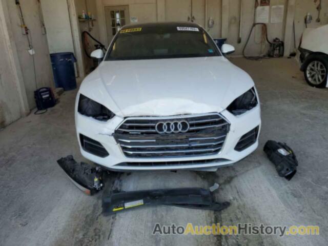 AUDI A5 PREMIUM, WAUANCF54JA052170