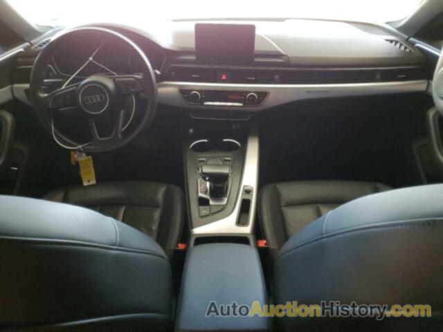 AUDI A5 PREMIUM, WAUANCF54JA052170