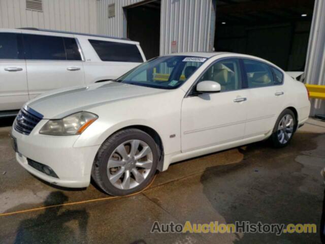 INFINITI M35 BASE, JNKAY01E07M308746