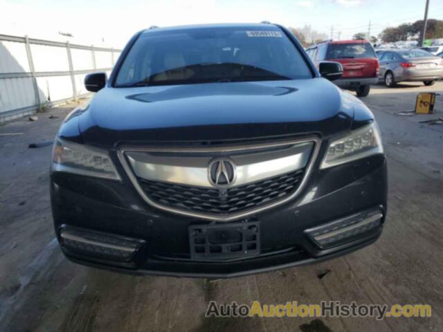 ACURA MDX ADVANCE, 5FRYD4H81EB501057