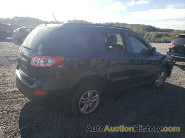 HYUNDAI SANTA FE GLS, 5XYZGDAB3CG098983