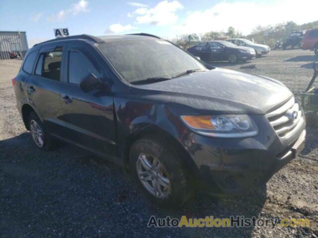 HYUNDAI SANTA FE GLS, 5XYZGDAB3CG098983