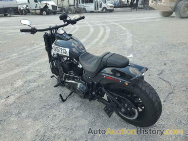 HARLEY-DAVIDSON FXFBS, 1HD1YLK23KB072023