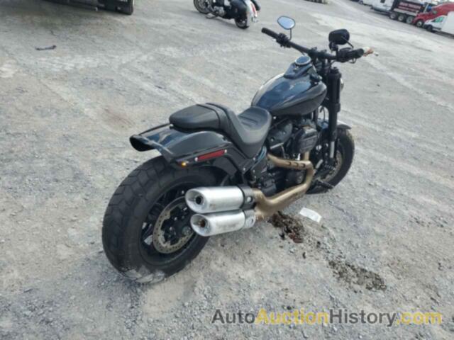 HARLEY-DAVIDSON FXFBS, 1HD1YLK23KB072023