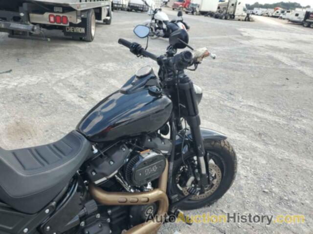 HARLEY-DAVIDSON FXFBS, 1HD1YLK23KB072023