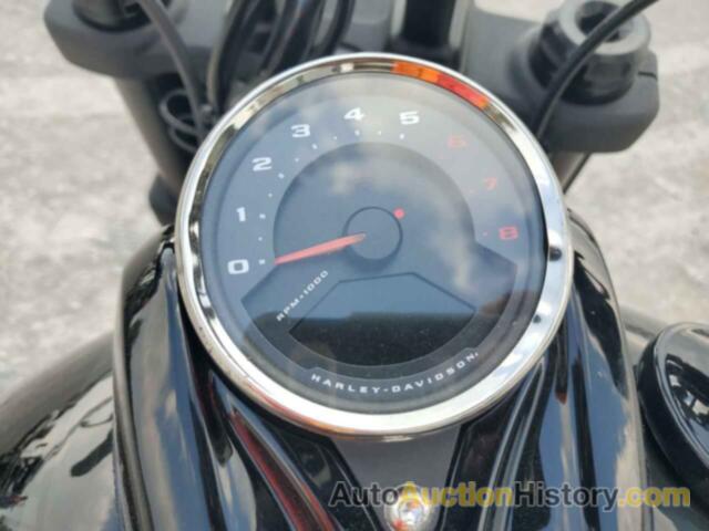 HARLEY-DAVIDSON FXFBS, 1HD1YLK23KB072023