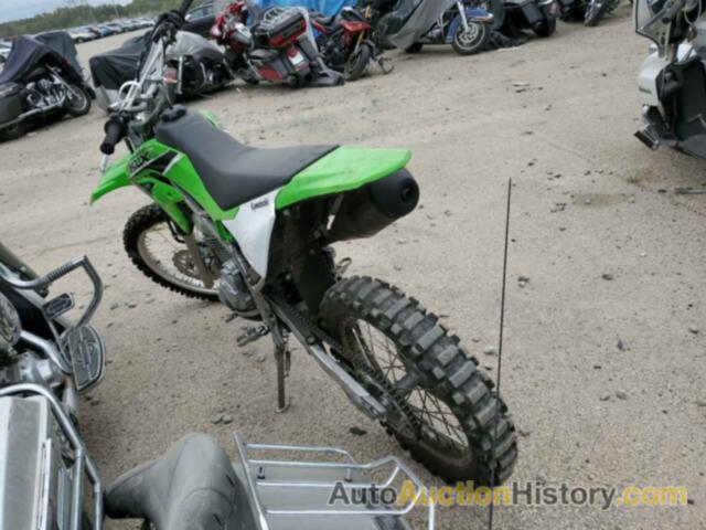 KAWASAKI KLX230 E E, MH4LXCE11PJP01028