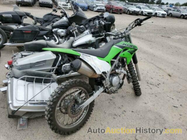 KAWASAKI KLX230 E E, MH4LXCE11PJP01028