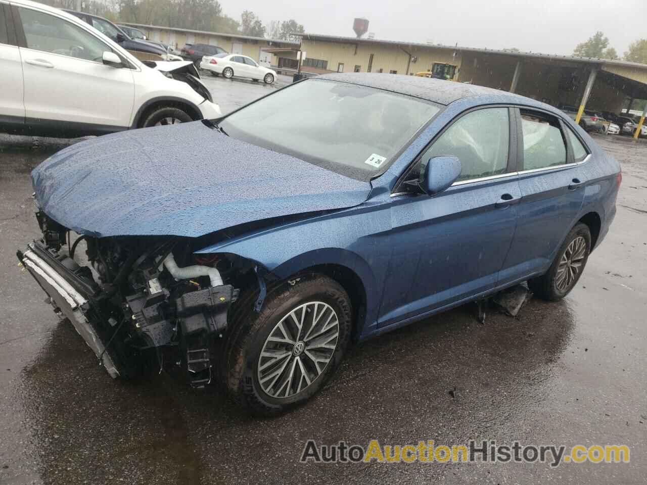 2021 VOLKSWAGEN JETTA S, 3VWC57BU1MM033645