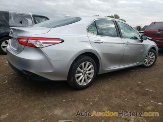 TOYOTA CAMRY LE, 4T1C11BK9LU017449