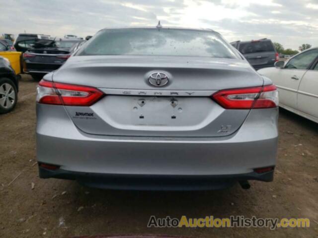 TOYOTA CAMRY LE, 4T1C11BK9LU017449