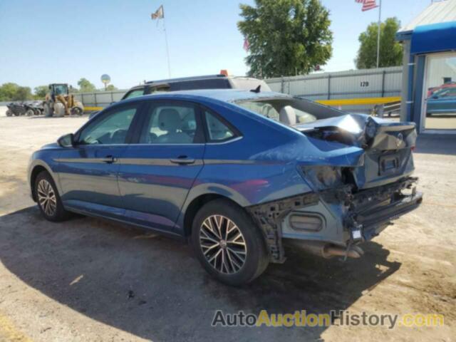 VOLKSWAGEN JETTA S, 3VWCB7BU0LM052503