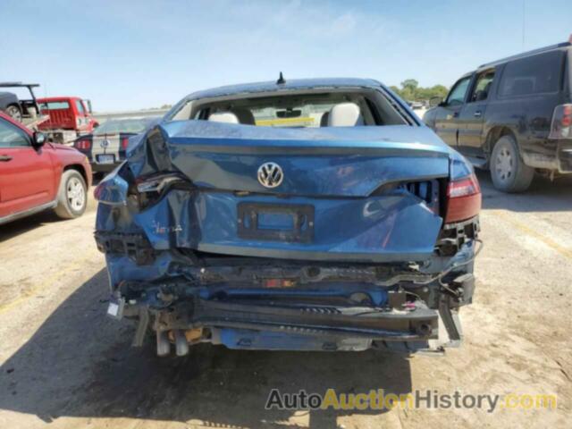 VOLKSWAGEN JETTA S, 3VWCB7BU0LM052503