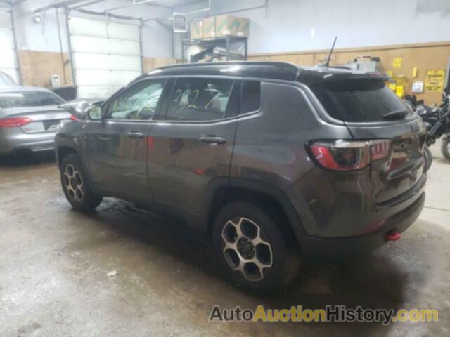 JEEP COMPASS TRAILHAWK, 3C4NJDDB3NT171762