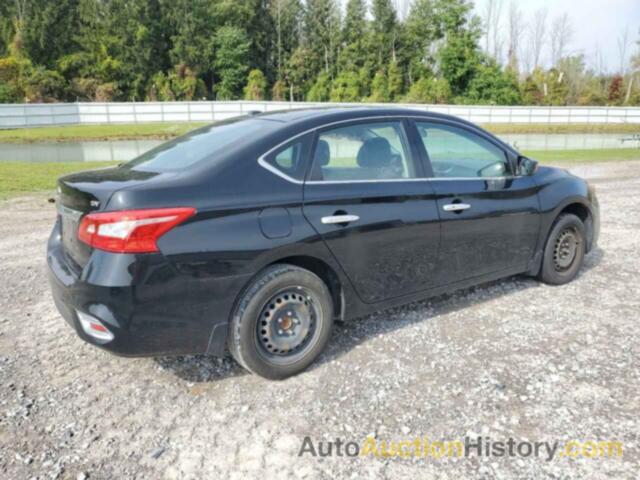 NISSAN SENTRA S, 3N1AB7AP6GY213489