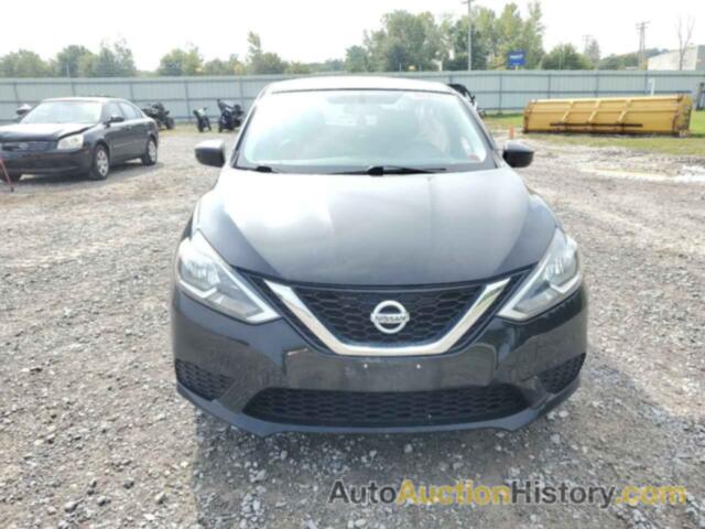 NISSAN SENTRA S, 3N1AB7AP6GY213489