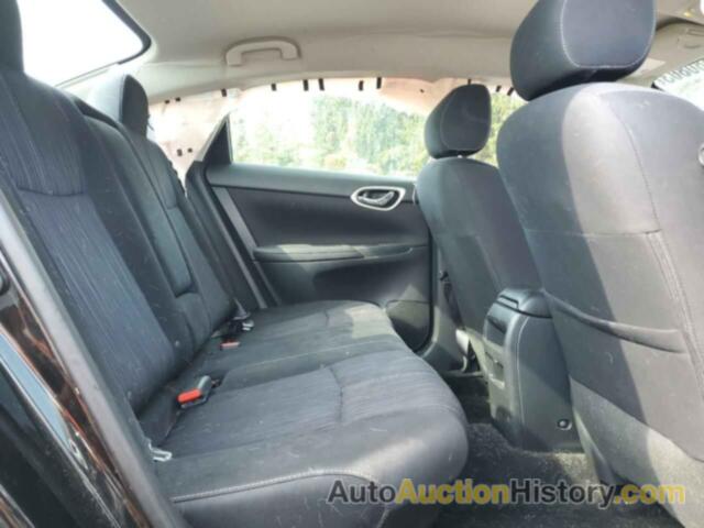 NISSAN SENTRA S, 3N1AB7AP6GY213489