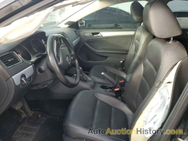 VOLKSWAGEN JETTA SEL, 3VWL17AJ9JM239455