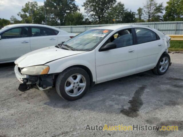 DODGE STRATUS SXT, 1B3EL46X46N167760