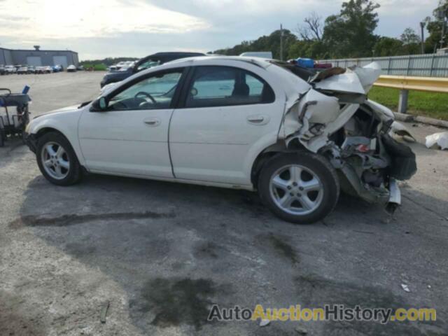 DODGE STRATUS SXT, 1B3EL46X46N167760