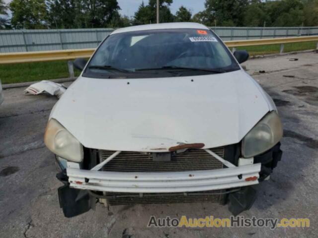 DODGE STRATUS SXT, 1B3EL46X46N167760