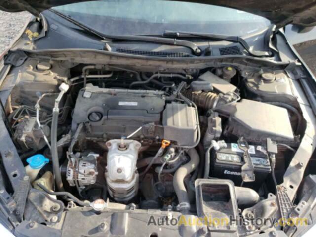 HONDA ACCORD LX, 1HGCR2F34GA163756