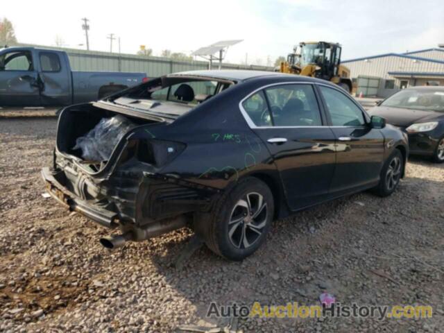 HONDA ACCORD LX, 1HGCR2F34GA163756