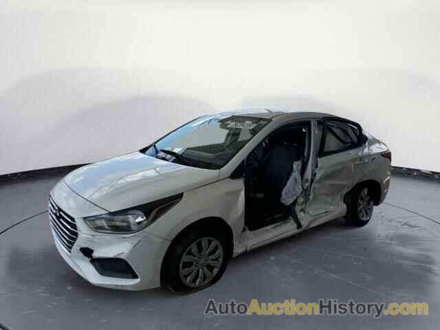 2021 HYUNDAI ACCENT SE, 3KPC24A67ME129903