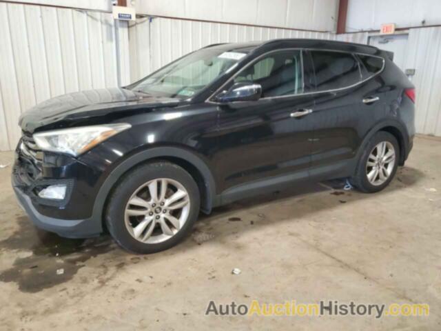 HYUNDAI SANTA FE, 5XYZUDLA4DG098859