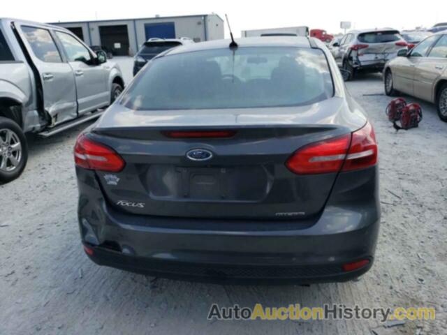 FORD FOCUS S, 1FADP3E27GL328636