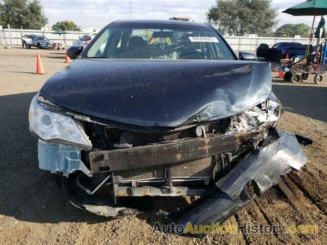 TOYOTA CAMRY BASE, 4T1BF1FK6CU046088