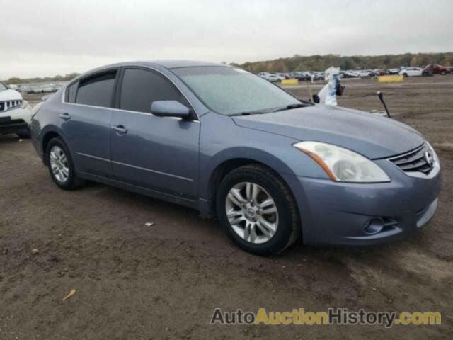 NISSAN ALTIMA BASE, 1N4AL2AP0CN444110