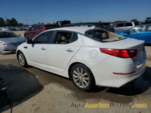 KIA OPTIMA LX, 5XXGM4A72FG429038