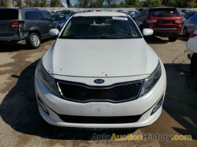 KIA OPTIMA LX, 5XXGM4A72FG429038