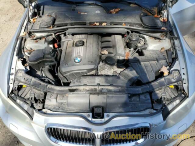 BMW 3 SERIES XI SULEV, WBAKF5C52CE656927