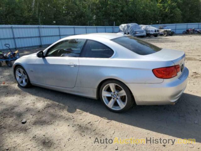 BMW 3 SERIES XI SULEV, WBAKF5C52CE656927