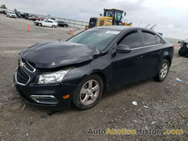 CHEVROLET CRUZE LT, 1G1PC5SB5F7173829