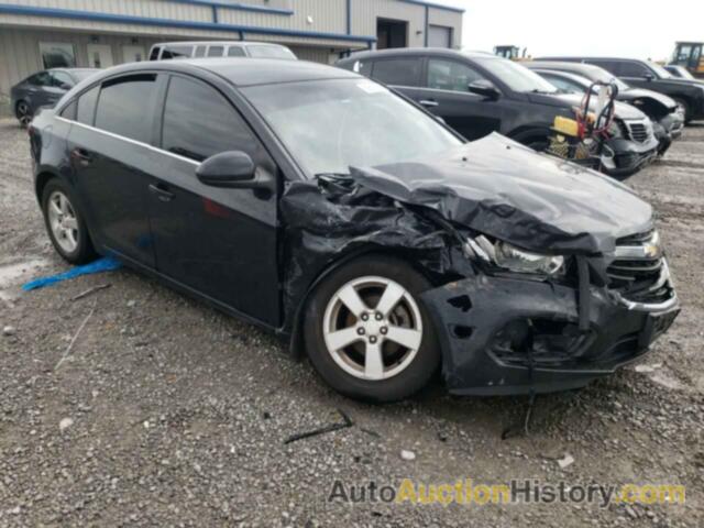 CHEVROLET CRUZE LT, 1G1PC5SB5F7173829