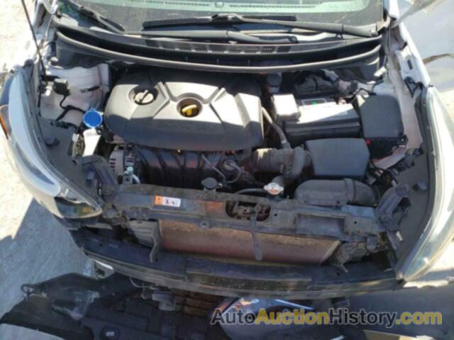 HYUNDAI ELANTRA SE, 5NPDH4AE7GH771404