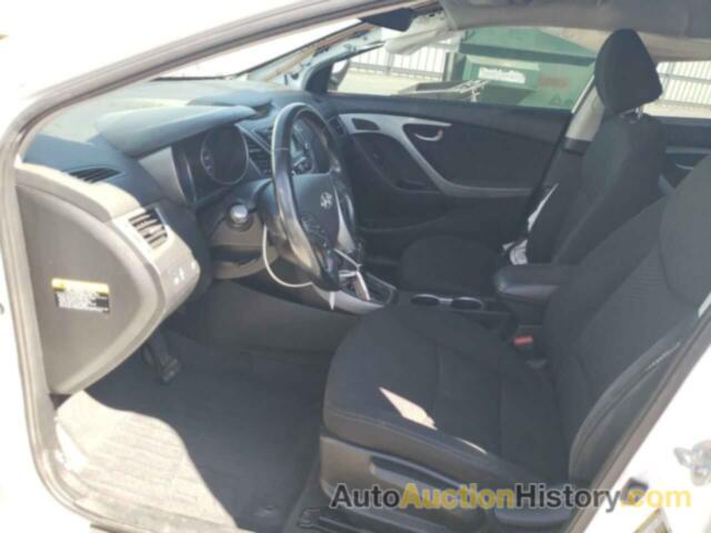 HYUNDAI ELANTRA SE, 5NPDH4AE7GH771404