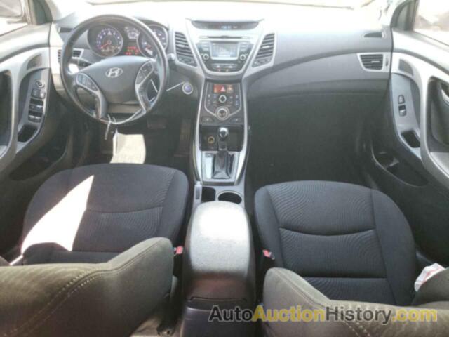 HYUNDAI ELANTRA SE, 5NPDH4AE7GH771404