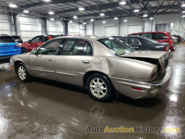 BUICK PARK AVE, 1G4CW54K434111227