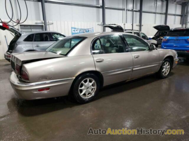 BUICK PARK AVE, 1G4CW54K434111227