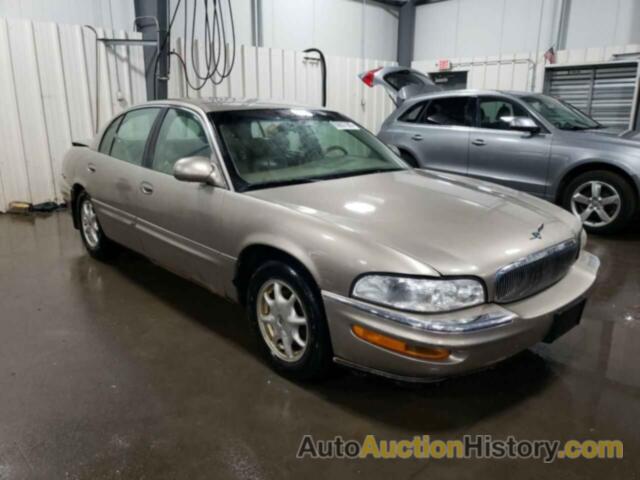 BUICK PARK AVE, 1G4CW54K434111227