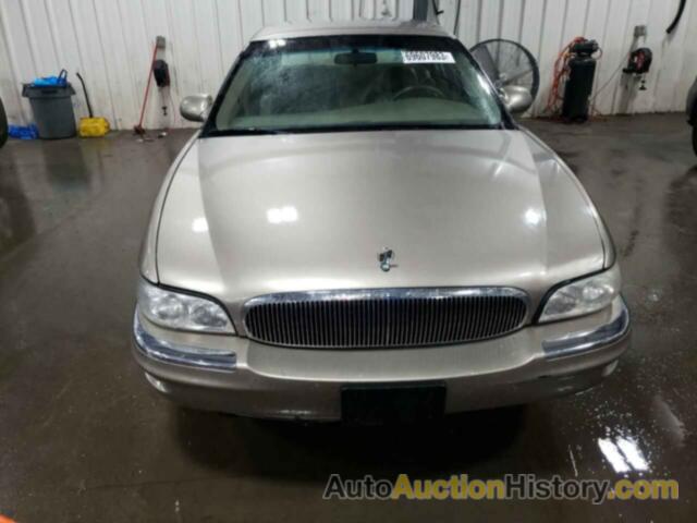 BUICK PARK AVE, 1G4CW54K434111227